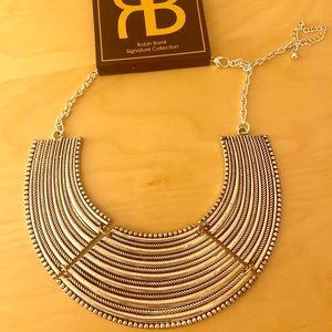 Robin Barre Signature Necklace